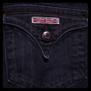 Hudson Jeans size 28